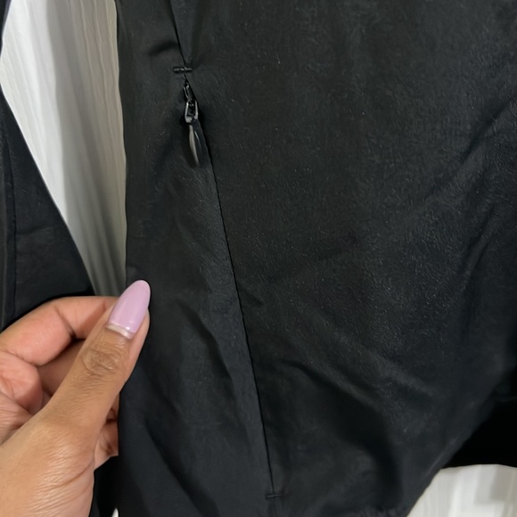 Running Jacket - Picture 4 of 7